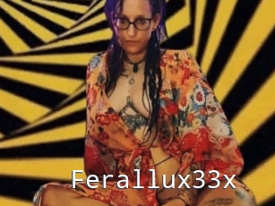 Ferallux33x