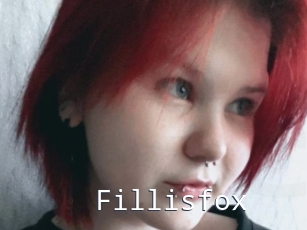 Fillisfox