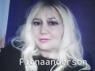 Fionaanderson