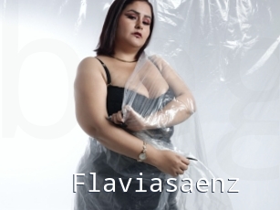 Flaviasaenz