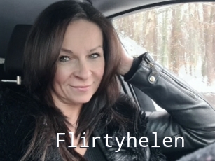 Flirtyhelen