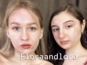 Floraandlora