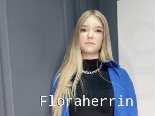 Floraherrin