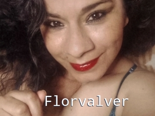 Florvalver