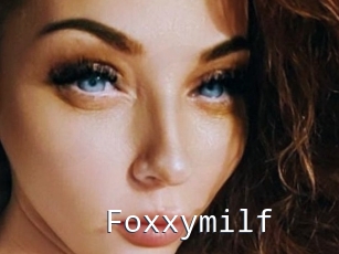 Foxxymilf