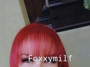 Foxxymilf