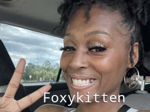 Foxykitten