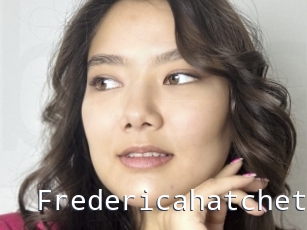 Fredericahatchet