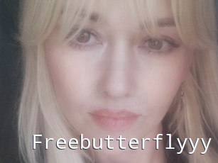 Freebutterflyyy