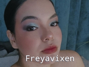 Freyavixen
