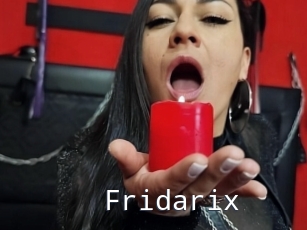 Fridarix