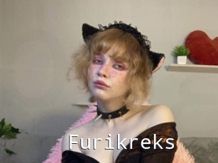 Furikreks