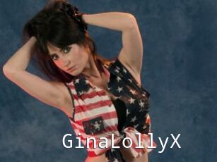 GinaLollyX