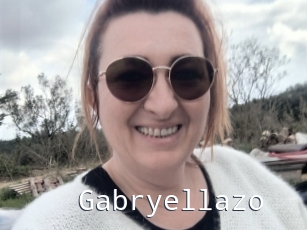 Gabryellazo