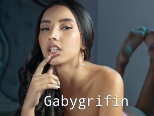 Gabygrifin