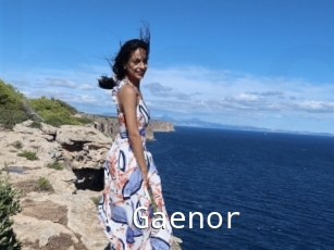 Gaenor