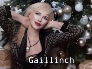 Gaillinch