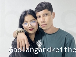 Gaolangandkeithe