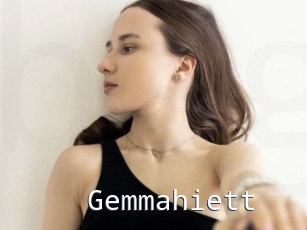 Gemmahiett