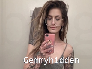 Gemmyhidden