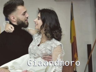 Giaandmoro