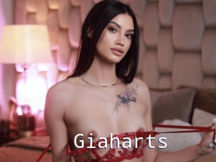 Giaharts