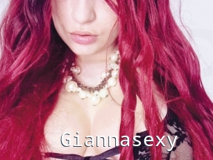 Giannasexy