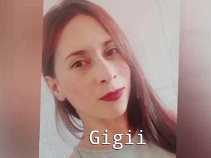 Gigii