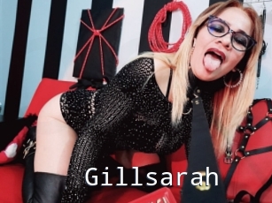 Gillsarah