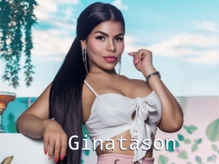 Ginatason