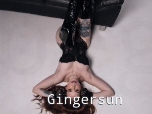 Gingersun