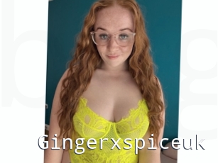 Gingerxspiceuk