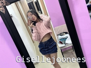 Gisellejoonees