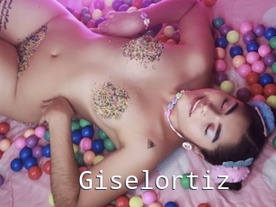 Giselortiz