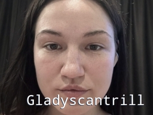 Gladyscantrill