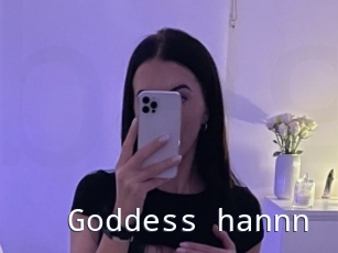 Goddess_hannn