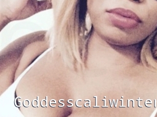 Goddesscaliwinter