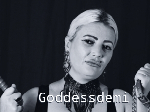 Goddessdemi
