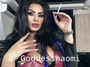 Goddessnaomi