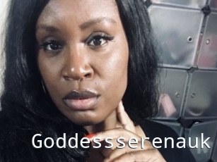 Goddessserenauk
