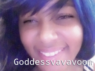 Goddessvavavoom
