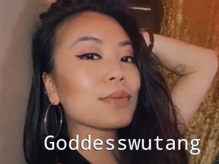 Goddesswutang