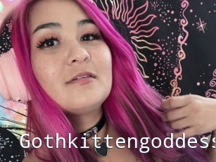 Gothkittengoddess