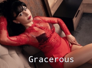 Gracerous
