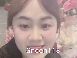Green118