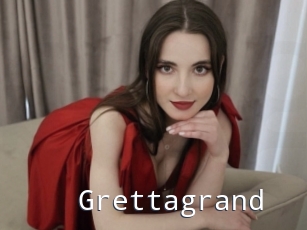 Grettagrand