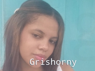 Grishorny