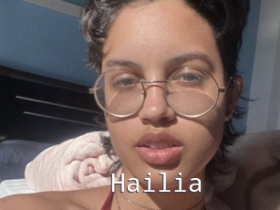 Hailia