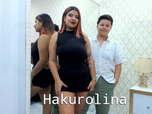 Hakurolina