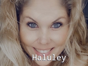 Haluley